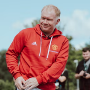 Paul Scholes
