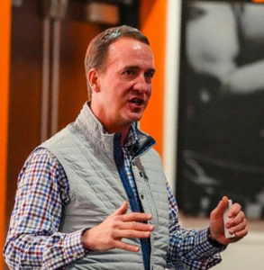 Peyton Manning
