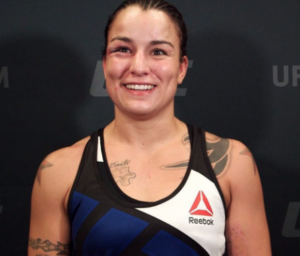 Raquel Pennington Bio, Age, Career, Net Worth, Personal Life And More