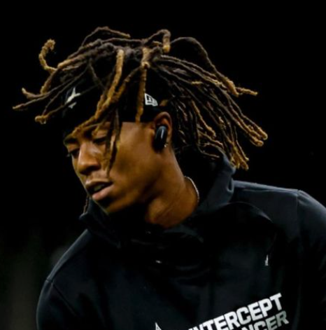 Rasheed Cod Rashid Shaheed (NFL): Who Is He? Bio, Wiki, Age, Career, Net Worth 2024 ...