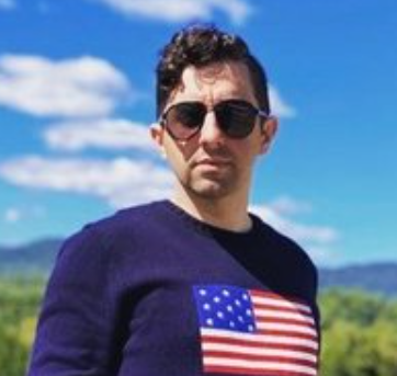 Who is Ryan James Girdusky and Why Did CNN Ban Him After a Mehdi Hasan