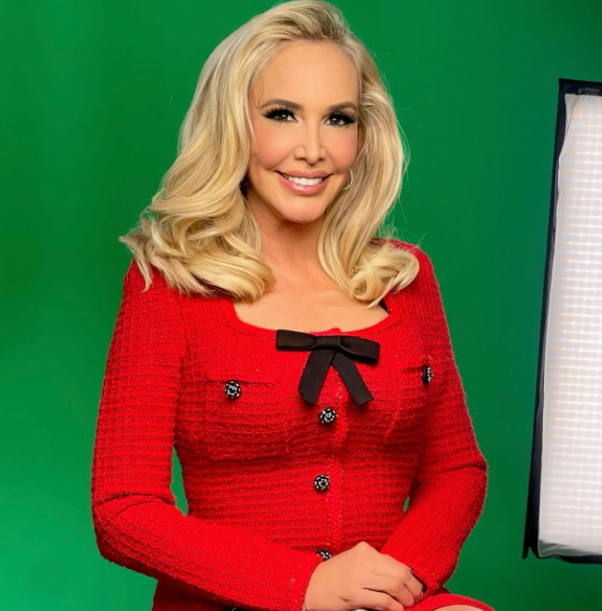 Shannon's Criticism of Tamra Sends Shockwaves Through RHOC in Latest