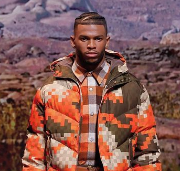 Deion Sanders Jr. Rallies Behind Shilo Sanders' Before Cincinnati Showdown