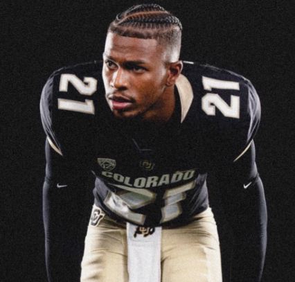 Deion Sanders Jr. Rallies Behind Shilo Sanders' Before Cincinnati Showdown