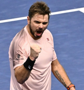 Stan Wawrinka