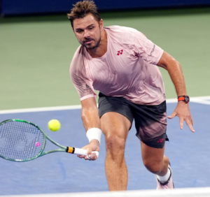 Stan Wawrinka