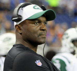 Todd Bowles