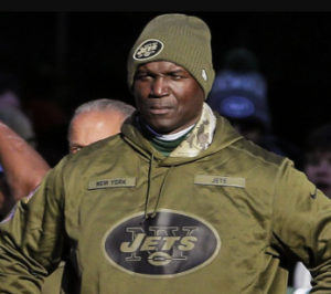 Todd Bowles