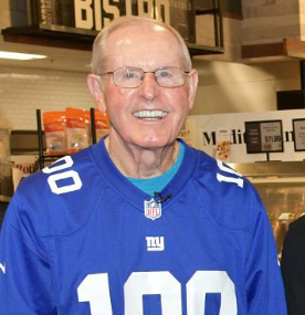 Tom Coughlin