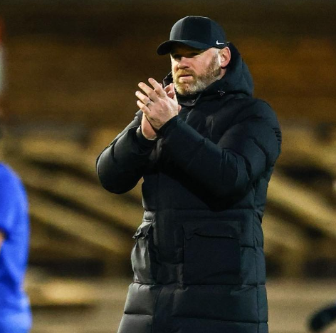 Wayne Rooney: From Legendary Striker to Media Icon