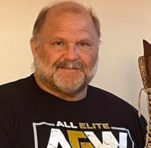 Arn Anderson