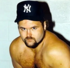 Arn Anderson