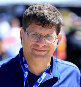 Bob Pockrass Drops Exclusive Updates on the Anticipated Bowman Gray Clash