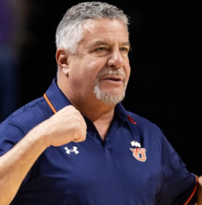 Bruce Pearl