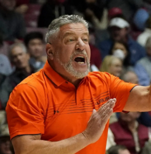Bruce Pearl