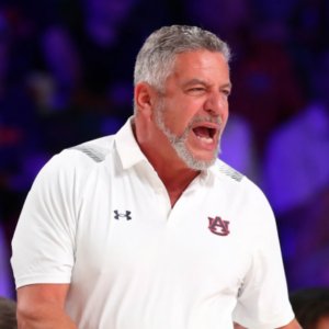 Bruce Pearl