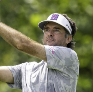 Bubba Watson