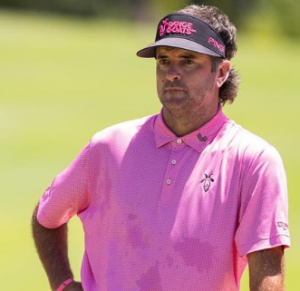 Bubba Watson