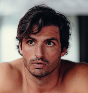 Carlos Sainz