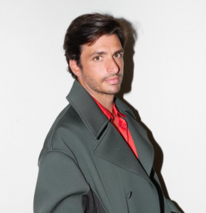 Carlos Sainz