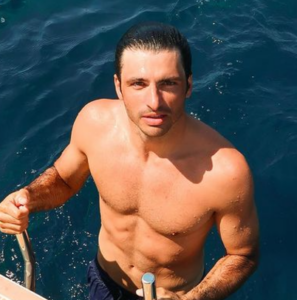 Carlos Sainz