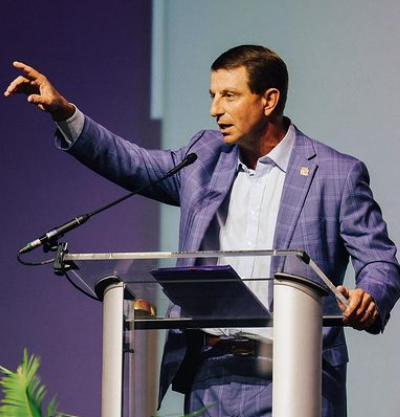 Dabo Swinney's Game Plan: How Clemson is Preparing for Louisville's