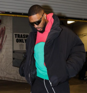 Damian Lillard