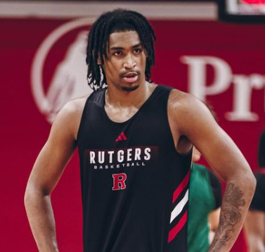 Dylan Harper’s Debut: How Did Rutgers’ Freshman Superstar Perform in