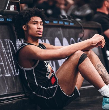 Dylan Harper’s Debut: How Did Rutgers’ Freshman Superstar Perform in