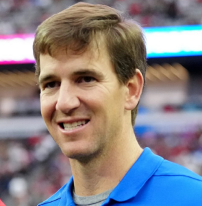 Eli Manning