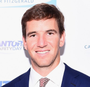 Eli Manning