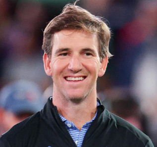 Eli Manning Reveals What It Really Felt Like Facing Peyton in Those