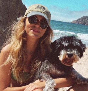 Daniel Ricciardo: Girlfriend Heidi Berger, Family, Career, Personal