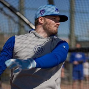 Ian Happ