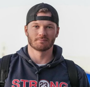 Ian Happ