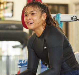 Jackie Buntan Reveals Why Takeru Segawa is Finding His New Home at