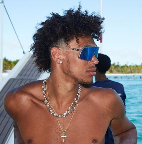 Jaxson Hayes Controversy: Rachel DeMita's Bold Stand on Domestic Violence