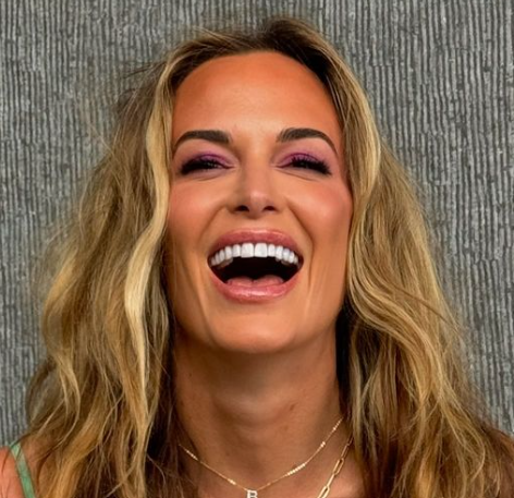 Jena Sima’s ‘Christmas Shopping Scaries’ TikTok Is Relatable Holiday Humor