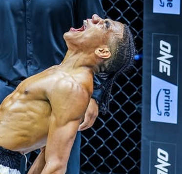 Johan Estupinan vs. Johan Ghazali: Gear Up for a Showdown at ONE 170