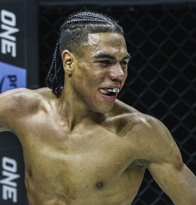 Johan Estupinan vs. Johan Ghazali: Gear Up for a Showdown at ONE 170