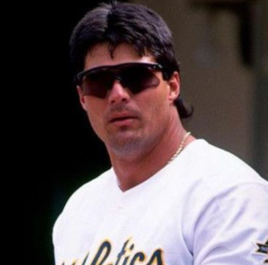 Jose Canseco