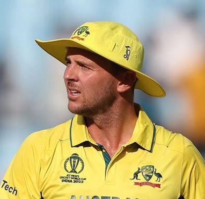 Josh Hazlewood's Injury Blow: What It Means for Australia's 2nd Test in