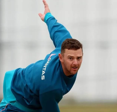 Josh Hazlewood's Injury Blow: What It Means for Australia's 2nd Test in