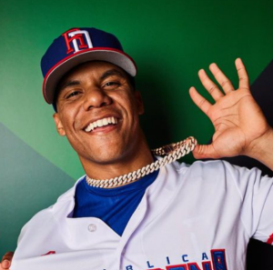 Juan Soto