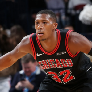 Kris Dunn