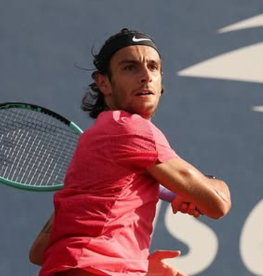 Lorenzo Musetti Origin: Who Is He? Bio, Wiki, Age, Career and Ethnicity