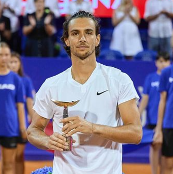 Lorenzo Musetti Origin: Who Is He? Bio, Wiki, Age, Career and Ethnicity