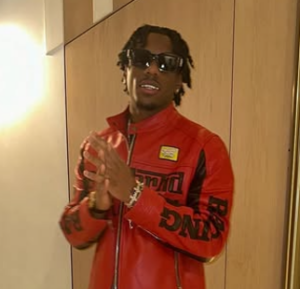 Malik Nabers