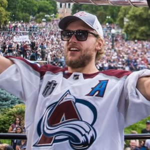 Mikko Rantanen