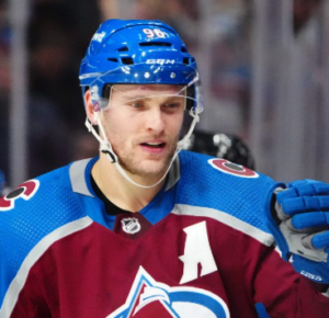 Mikko Rantanen